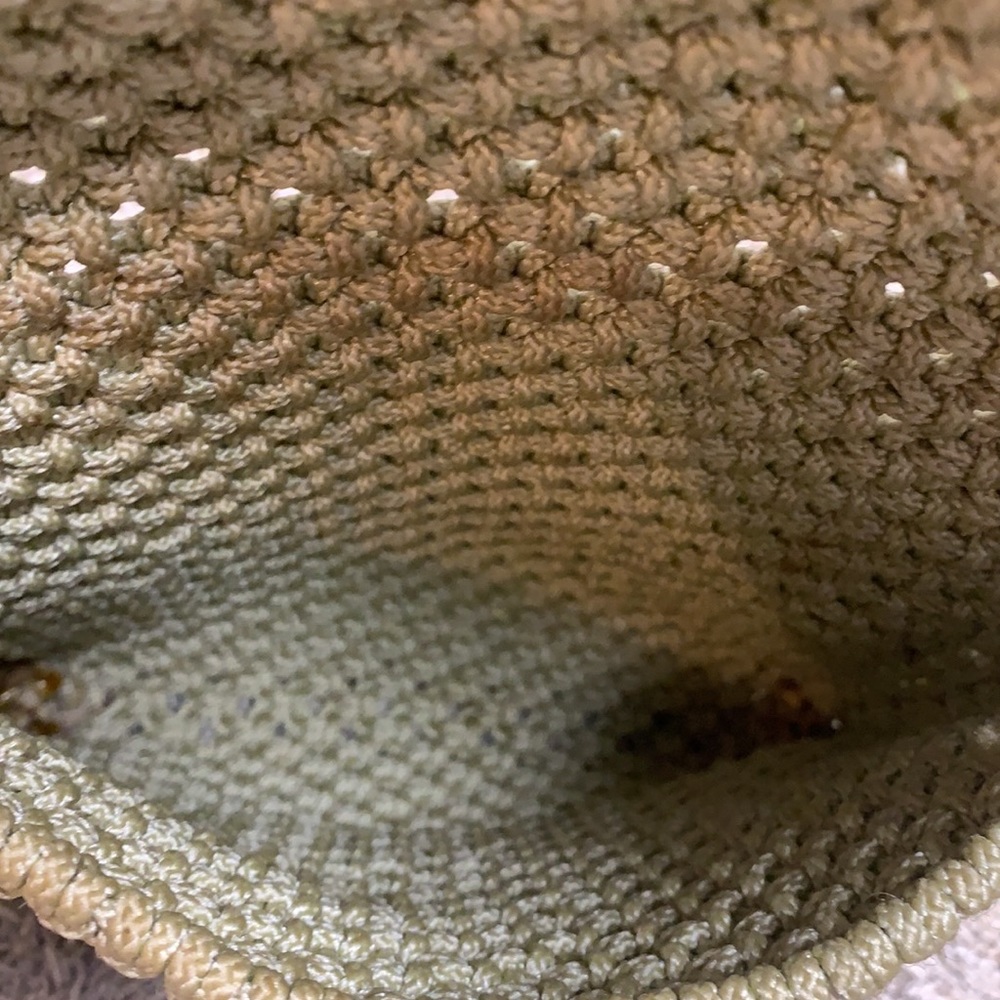 Handmade bag - Picture 9 of 13